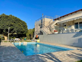Villa Olympia